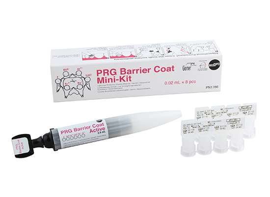 PRG Barrier Coat