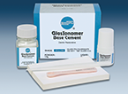 Kategoriebild Glass Ionomer