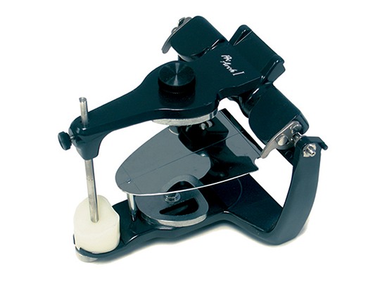 Articulators