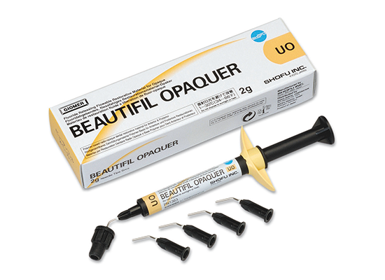 Beautifil Opaquer