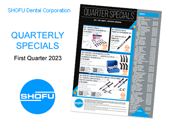 Quarterly Specials