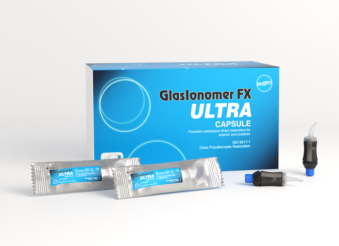 GlasIonomer-FX-Ultra
