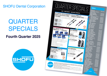 Quarterly Specials