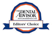 The Dental Advisor Editors Choice